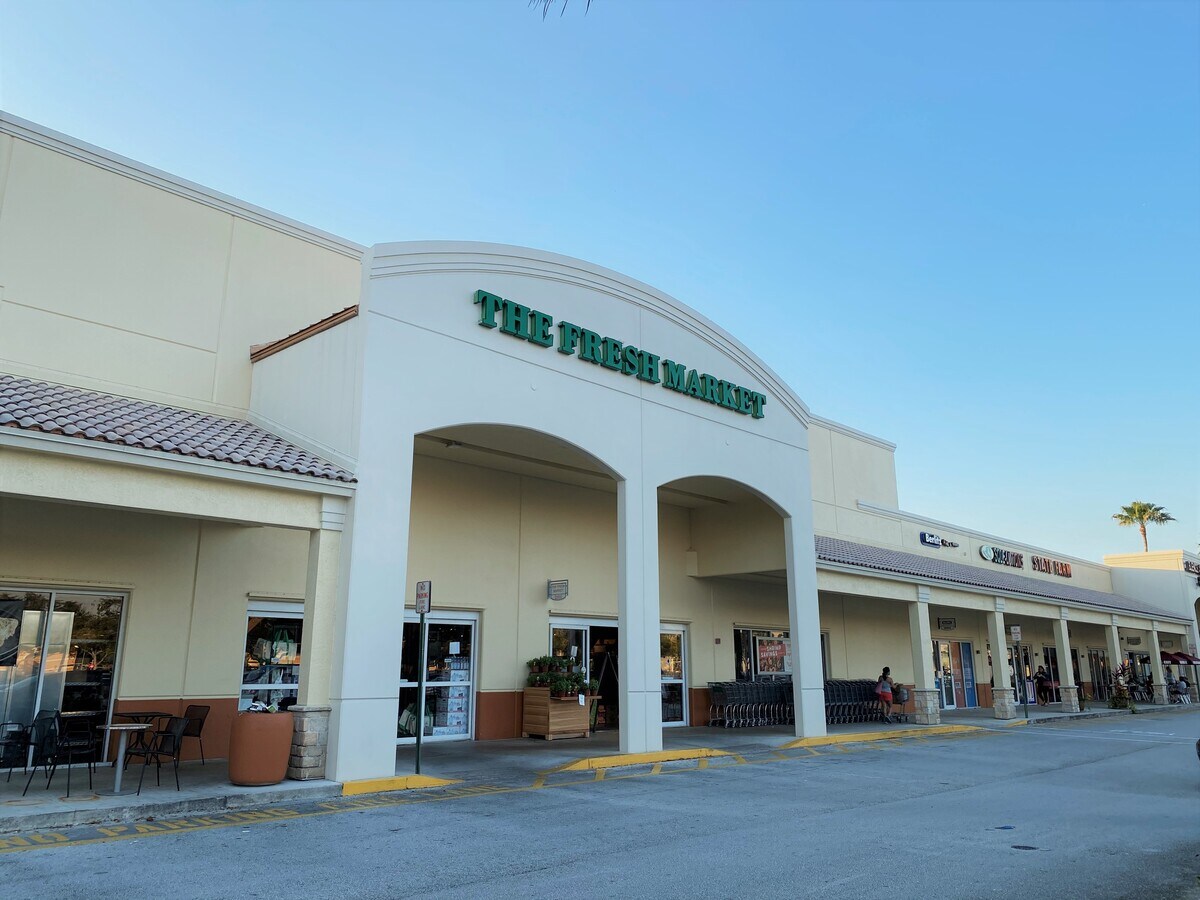 2000-2300 N Flamingo Rd, Pembroke Pines, FL 33028 | LoopNet