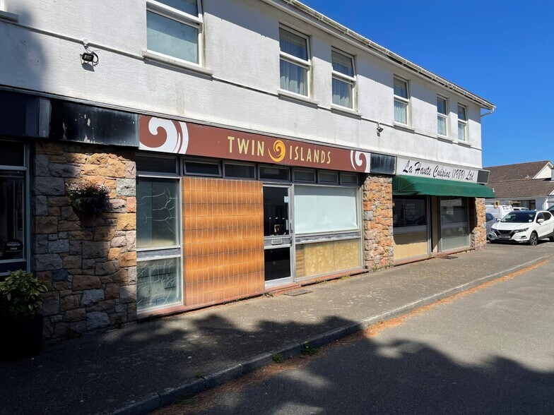 St John's Parade, Jersey for sale - Primary Photo - Image 1 of 1