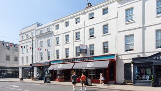 More details for 77-79 Warwick St, Leamington Spa - Retail for Sale