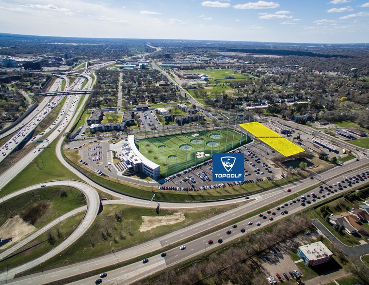 6500 Camden Ave, Brooklyn Center, MN for sale - Building Photo - Image 1 of 1