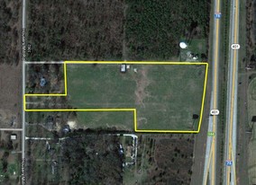 Commercial Acreage - Commercial Real Estate