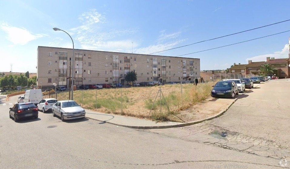 Land in San Agustín del Guadalix, Madrid for sale Building Photo- Image 1 of 1