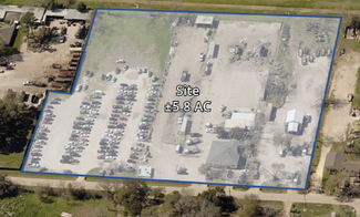 More details for 12115 West Dr, Cypress, TX - Land for Lease