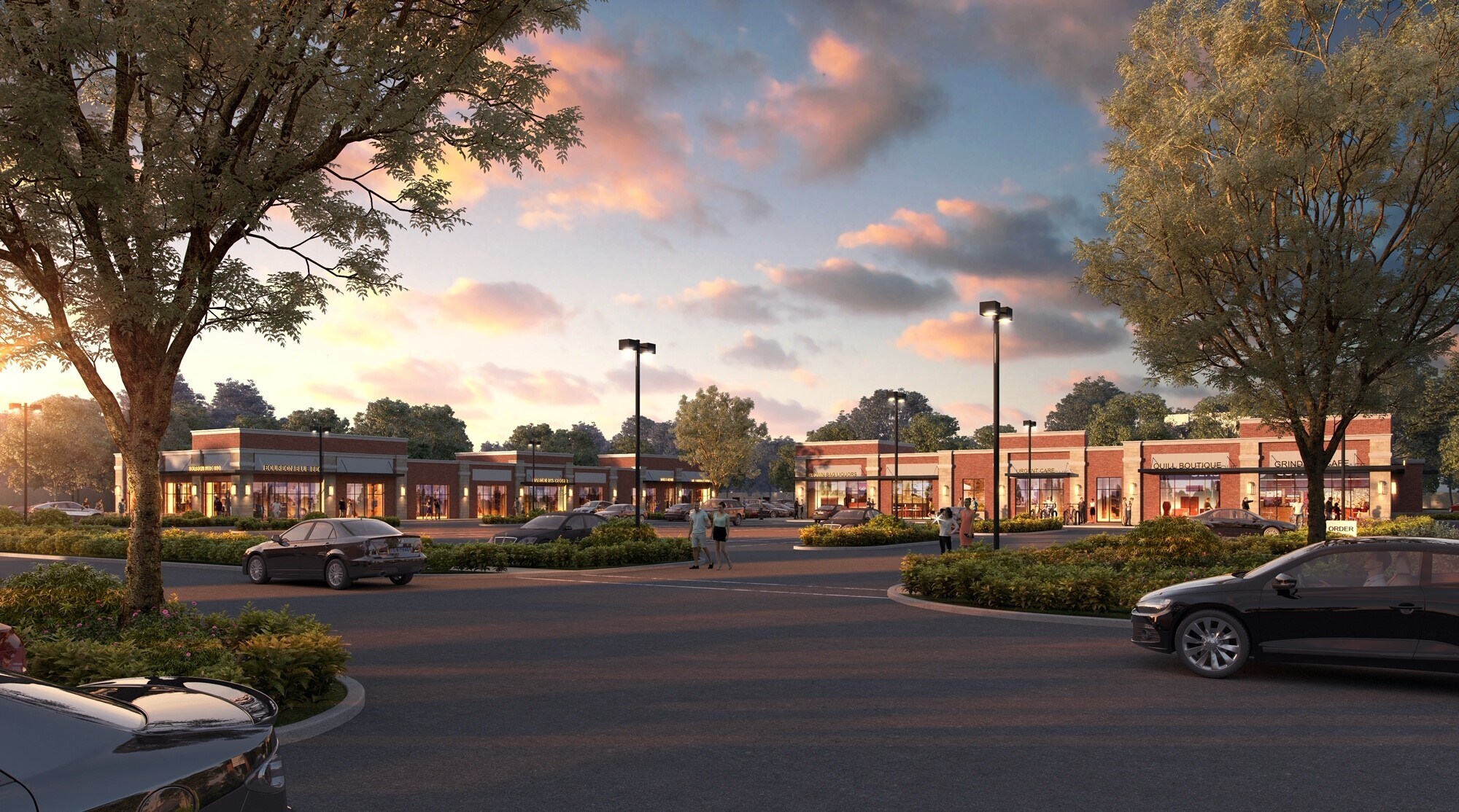 8100 Liberty Rd, Baltimore, MD for sale Building Photo- Image 1 of 1