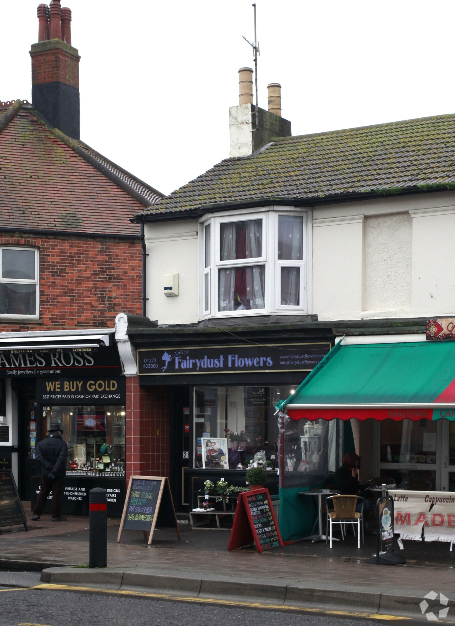 28A Station Rd, Hove for sale Primary Photo- Image 1 of 1