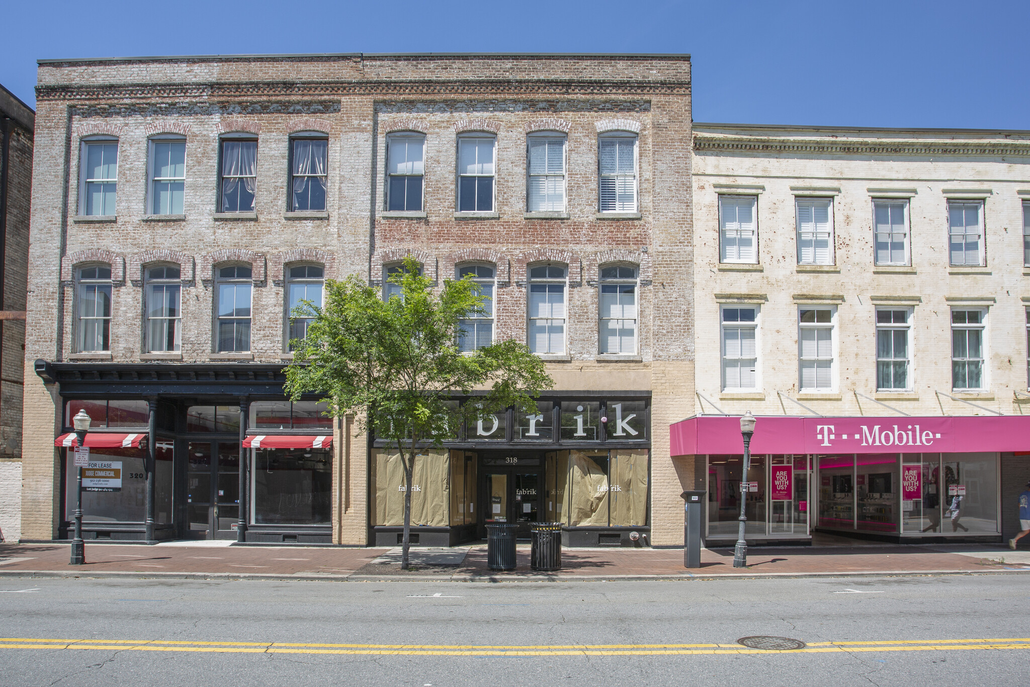 322 W Broughton St, Savannah, GA for sale Building Photo- Image 1 of 1