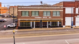 More details for 407 Grand Blvd, Kansas City, MO - Flex for Lease