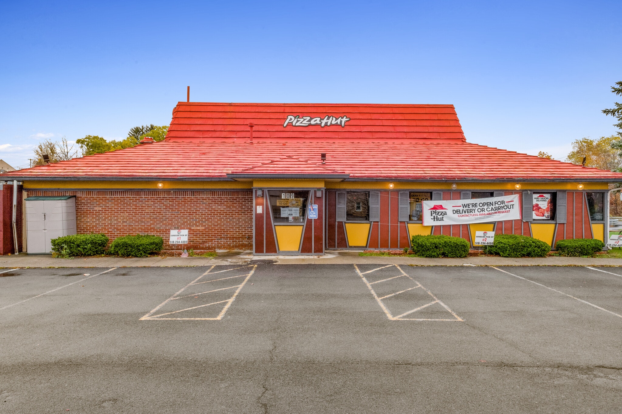 109 Barnerville Rd, Cobleskill, NY for lease Primary Photo- Image 1 of 15