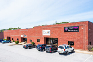 More details for 15 Hagerty Blvd, West Chester, PA - Flex for Lease