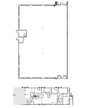 607 E Sonterra Blvd, San Antonio, TX for lease Floor Plan- Image 1 of 1