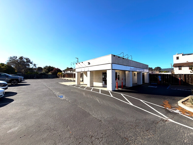 1178 Del Monte Ave, Monterey, CA for sale - Building Photo - Image 2 of 9