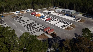 More details for 185 Brewer Rd, Summerville, SC - Land for Lease