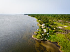 1327 W Kitty Hawk Road - Land