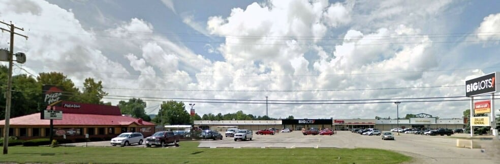 12209 Route 16, Yorkshire, NY for lease - Building Photo - Image 2 of 6