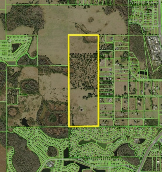 W Harbor Rd, Kissimmee, FL for sale - Primary Photo - Image 1 of 1
