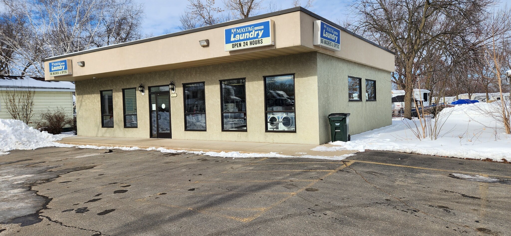 433 Main St E, Waterville, MN for sale Primary Photo- Image 1 of 1