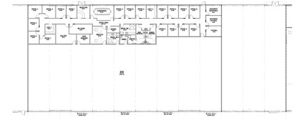 4522 Parker Ave, Mcclellan, CA for lease Site Plan- Image 2 of 6