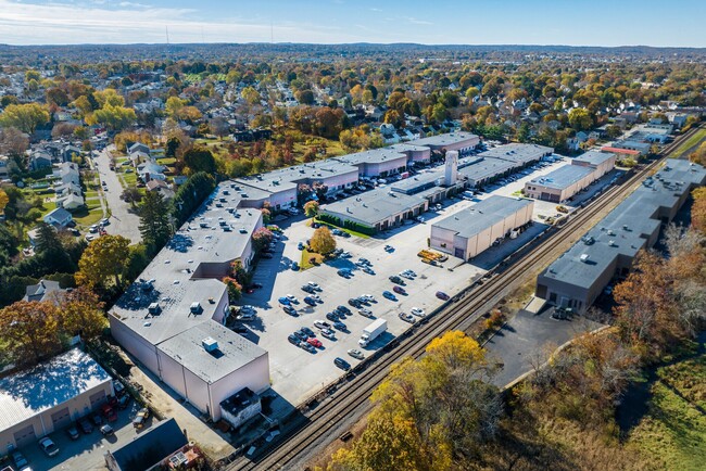More details for 108 Clematis Ave, Waltham, MA - Multiple Space Uses for Lease