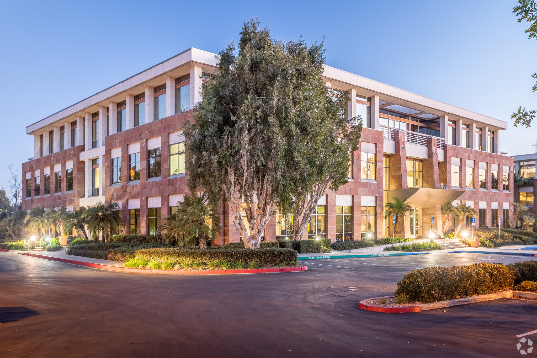 1902 Wright Pl, Carlsbad, CA for lease Building Photo- Image 1 of 14