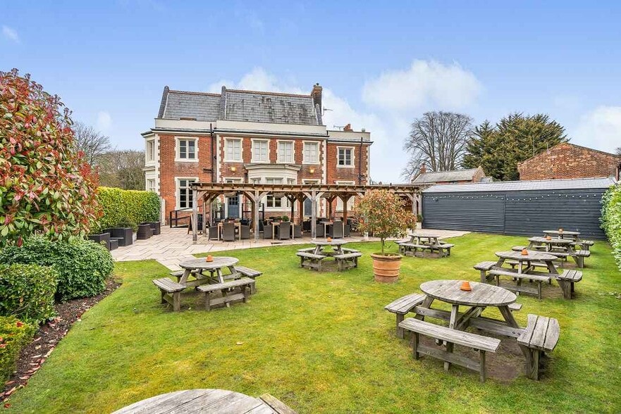 Station Rd, Attleborough for sale - Building Photo - Image 3 of 8