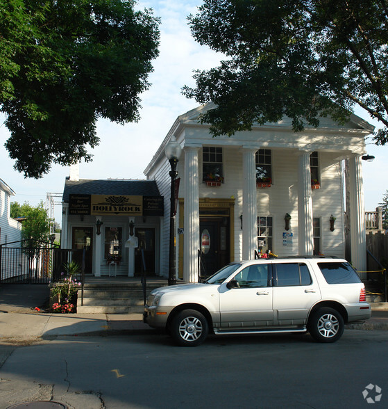 632 Varick St, Utica, NY for sale - Primary Photo - Image 1 of 1