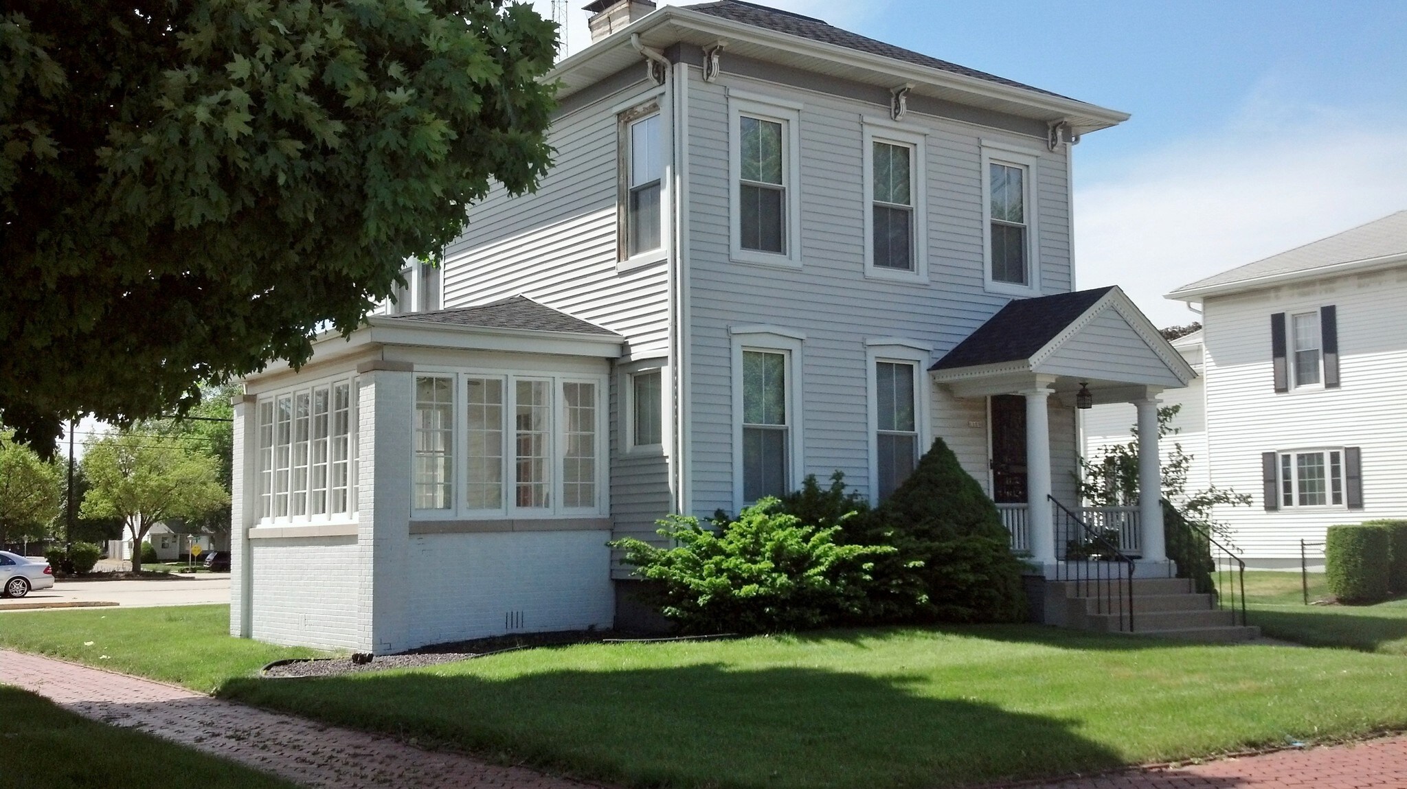 1125 S 5th St, Springfield, IL for sale Other- Image 1 of 1