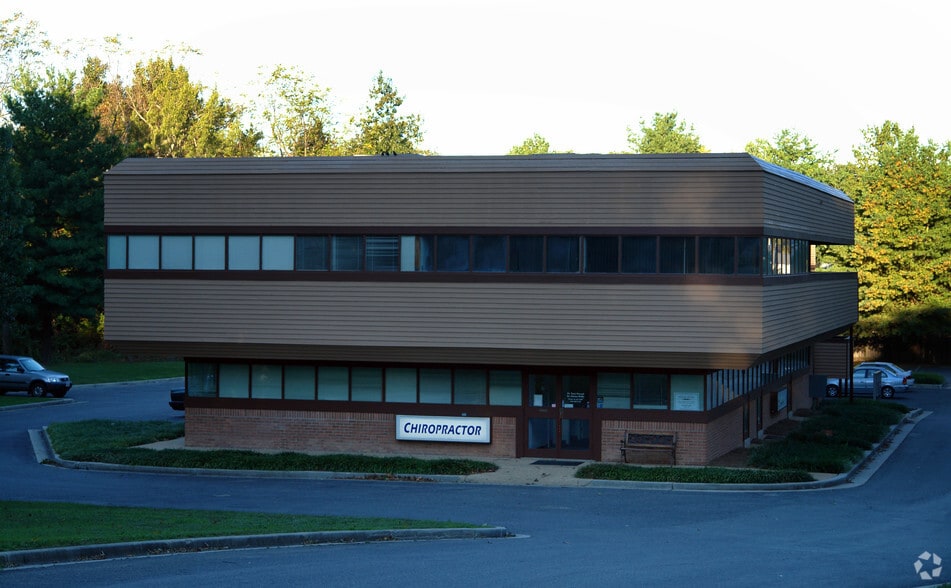 530 College Pky, Annapolis, MD for sale - Building Photo - Image 3 of 5