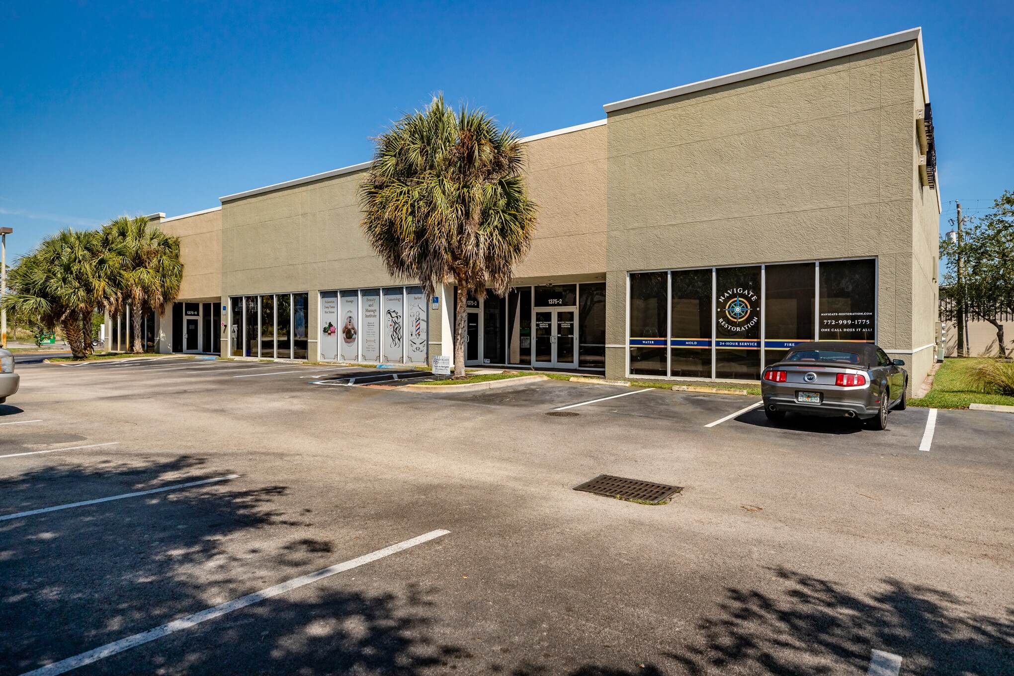 1375 US Highway 1, Vero Beach, FL for sale Building Photo- Image 1 of 1