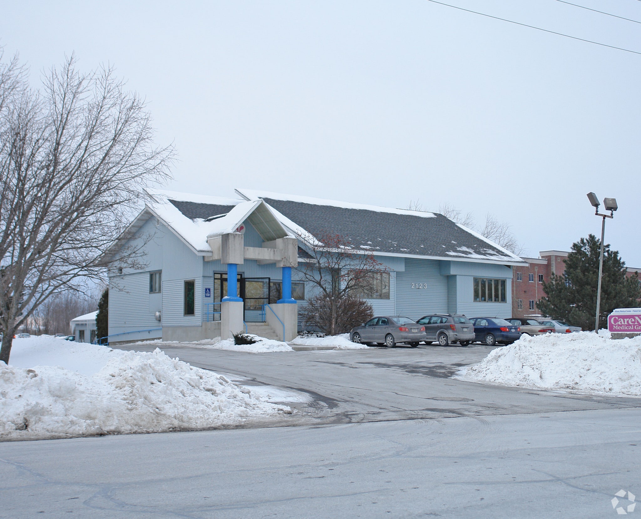 2123 River Rd, Schenectady, NY for sale Primary Photo- Image 1 of 7