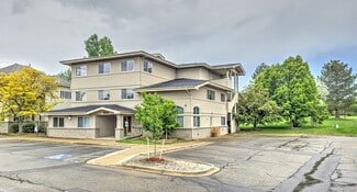 More details for 6658 Gunpark Dr, Boulder, CO - Office for Sale