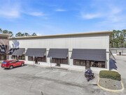 Favoretta Business Center - Warehouse