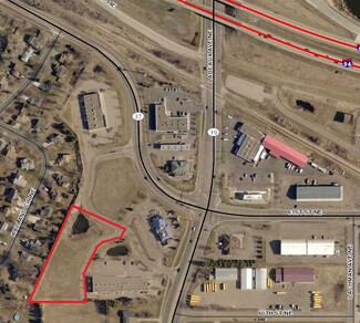 More details for 61st St NE, Albertville, MN - Land for Sale