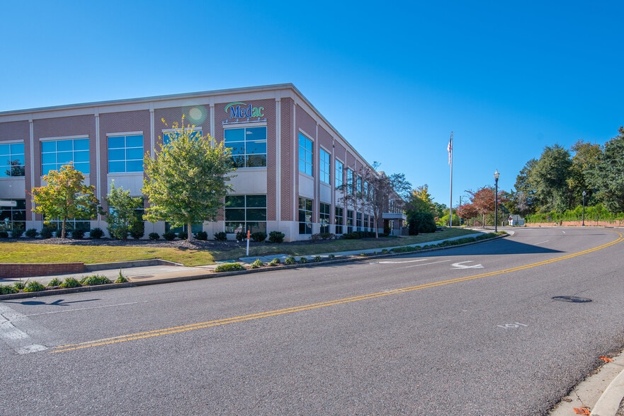 150 Bluff Ave, North Augusta, SC for sale - Building Photo - Image 1 of 1