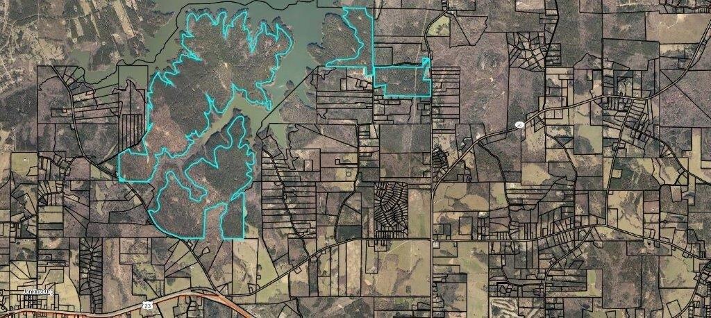 Old Thaxton Rd, Jenkinsburg, GA for sale Building Photo- Image 1 of 2