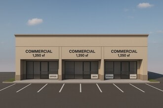 804 Penny ave, East Dundee, IL for lease Construction Photo- Image 1 of 1