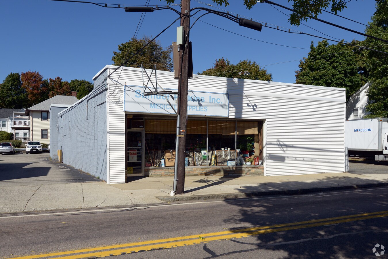 497 Beale St, Quincy, MA 02169