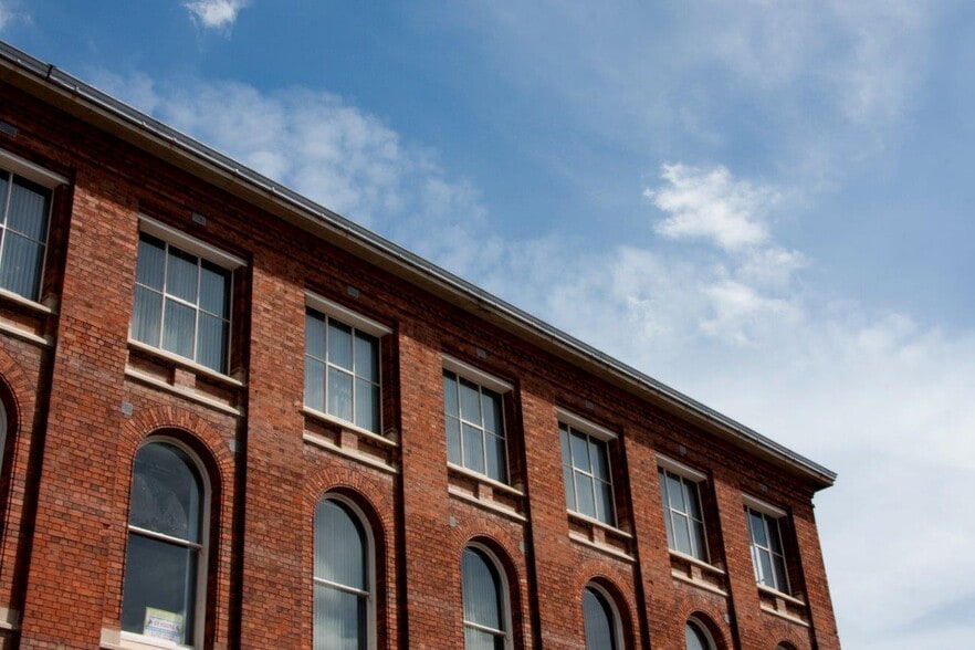 Lower Bond St, Hinckley for lease - Building Photo - Image 3 of 5