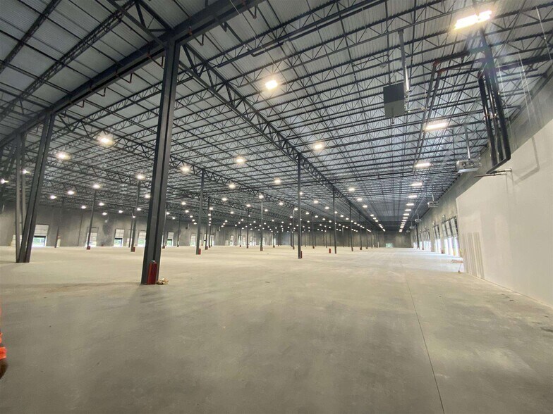 12375 William A. Gwaltney, Windsor, VA for lease - Building Photo - Image 2 of 8