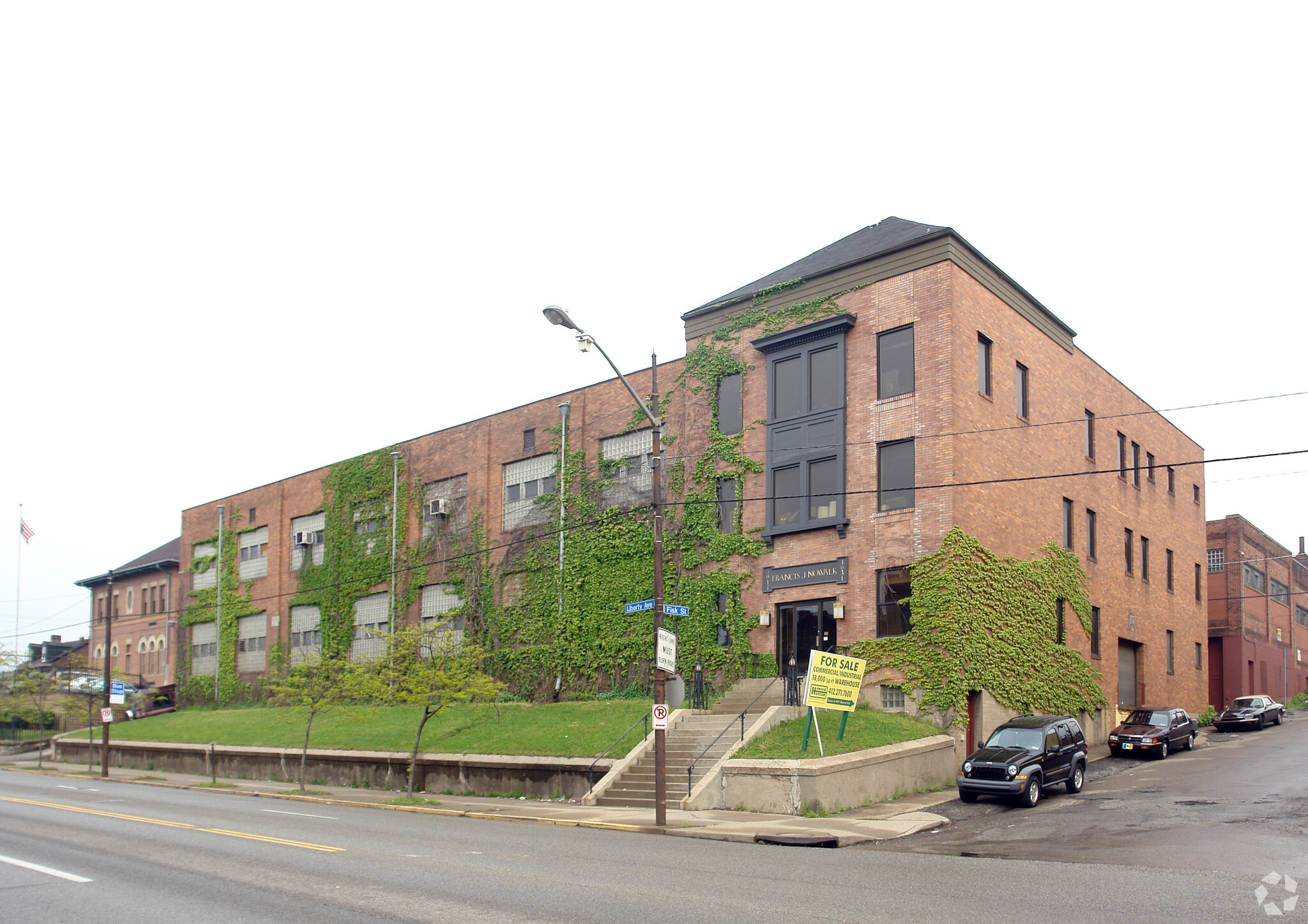 4017 Liberty Ave, Pittsburgh, PA for sale Primary Photo- Image 1 of 6