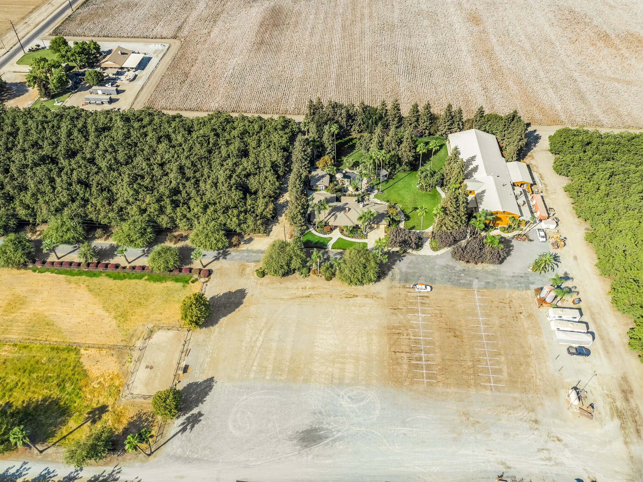 8230 Avenue 272, Visalia, CA 93277 Koetsier Ranch