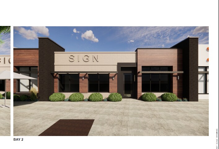 20835-20853 Mack Ave, Grosse Pointe, MI for sale - Building Photo - Image 1 of 1