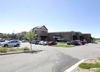More details for 11153 S Parker Rd, Parker, CO - Retail for Lease
