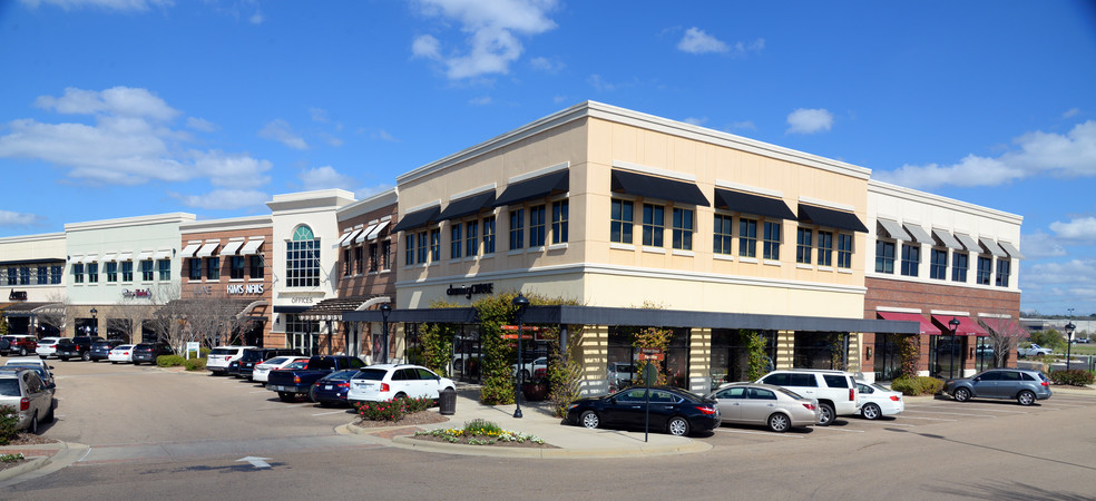 232 Market St, Flowood, MS for lease - Building Photo - Image 1 of 10