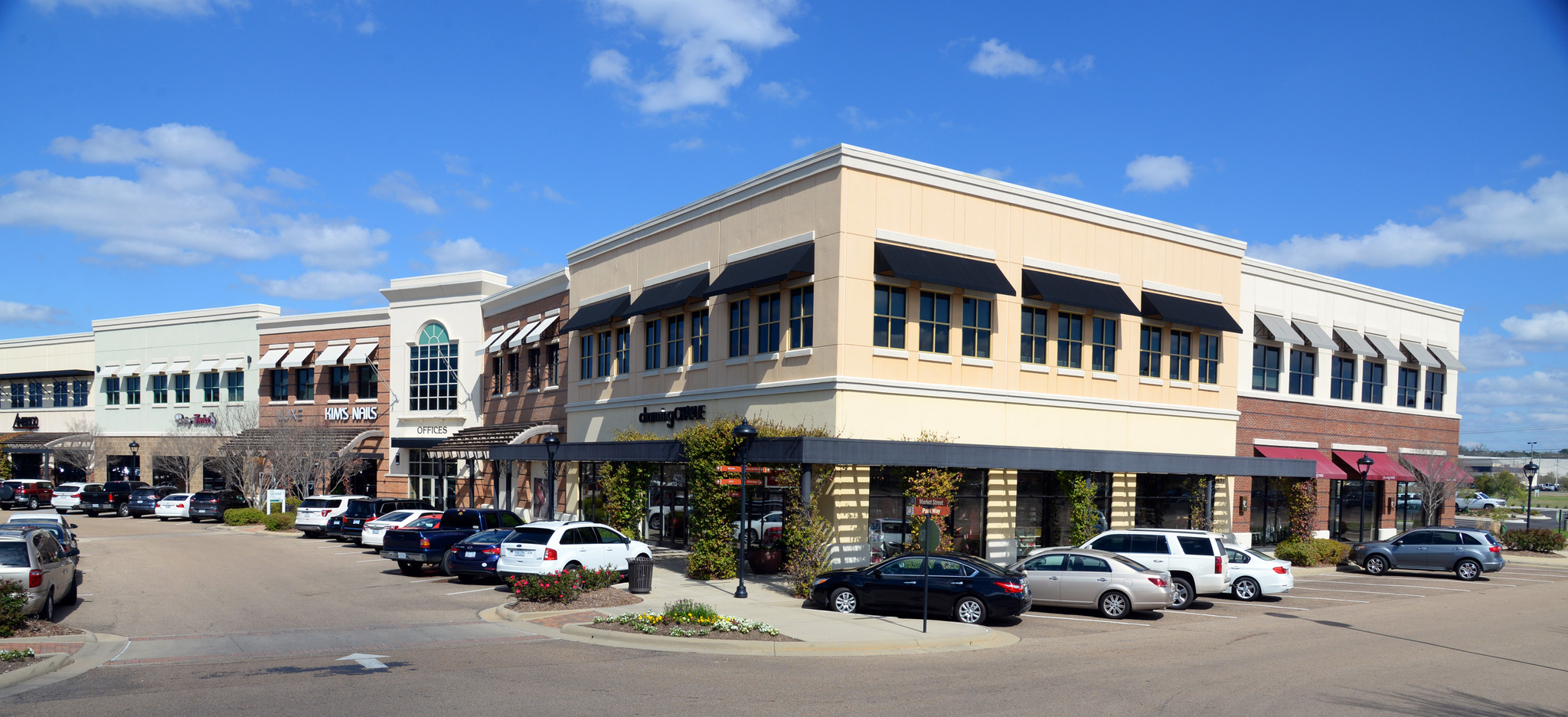 232 Market St, Flowood, MS for lease Building Photo- Image 1 of 11