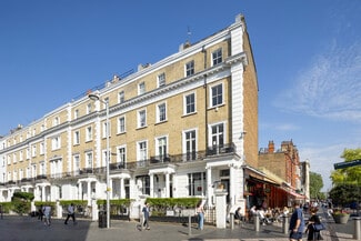 More details for 25 Thurloe St, London - Office for Lease