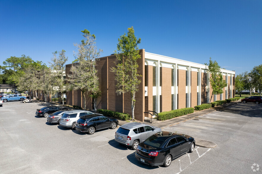 4161 Carmichael Ave, Jacksonville, FL for lease - Primary Photo - Image 2 of 3