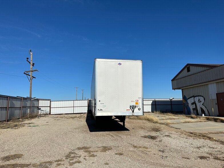 13570 US Highway 287, Bellevue, TX for sale - Building Photo - Image 2 of 31