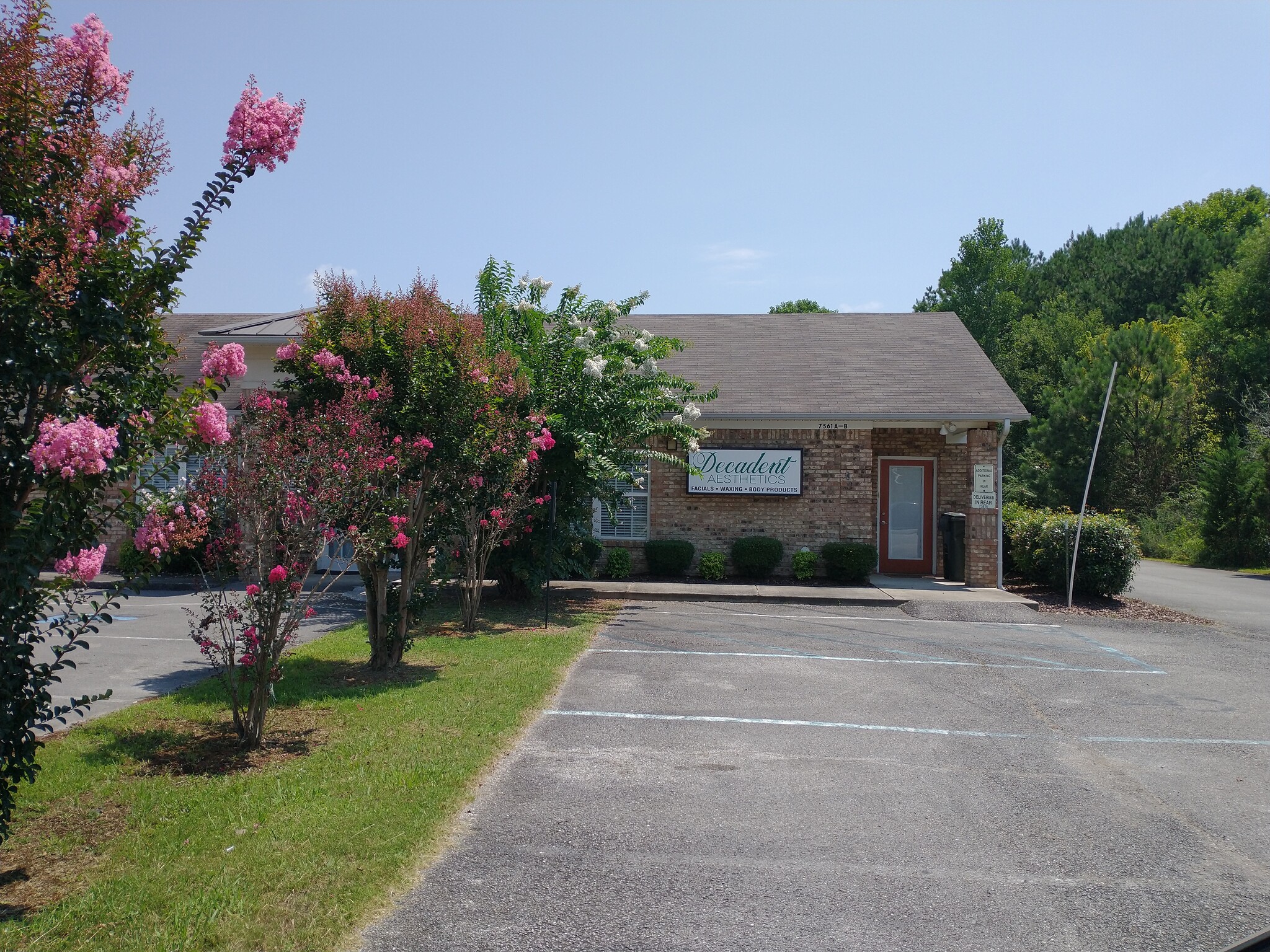 7561 Wall Triana Hwy, Madison, AL for sale Building Photo- Image 1 of 1