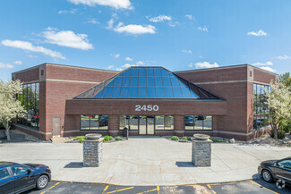 More details for 2450 44th St SE, Kentwood, MI - Office for Lease