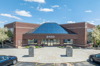 More details for 2450 44th St SE, Kentwood, MI - Office for Lease